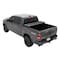 Bestop EZ-Fold Soft Tri-Fold Tonneau Cover For Ram 2019-2024 1500 Black Tailgate Spoiler Not Included 16228-01 - alternate 3
